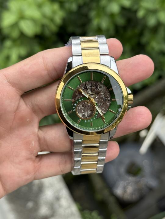 Arman i Exchange Automatic (Open back) Heavy Quality