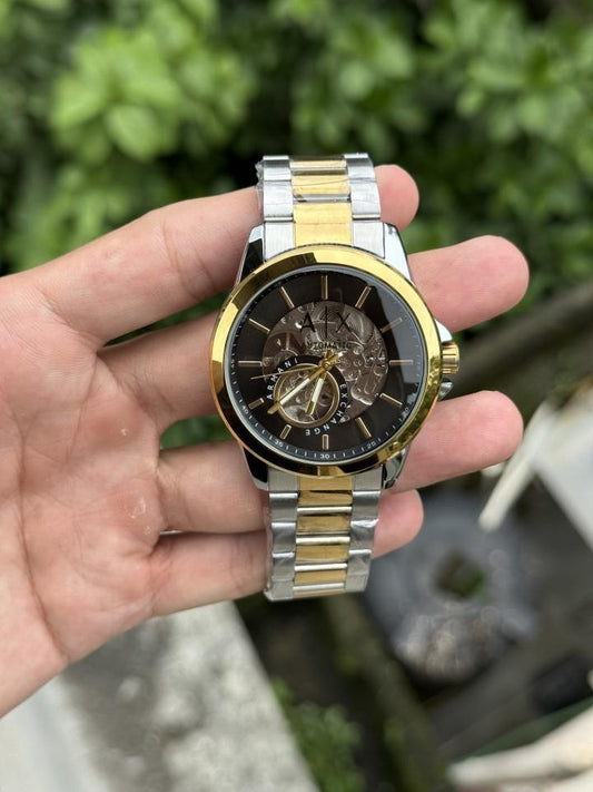 Arman i Exchange Automatic (Open back) Heavy Quality