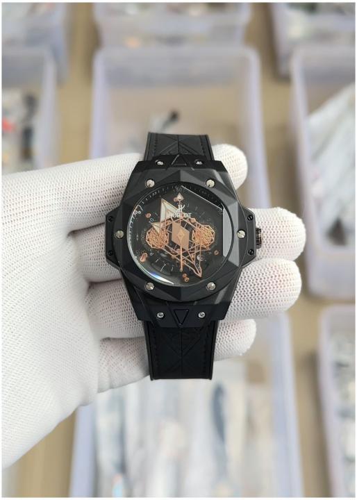 Hublot Big Bang Spider Copper Niddle