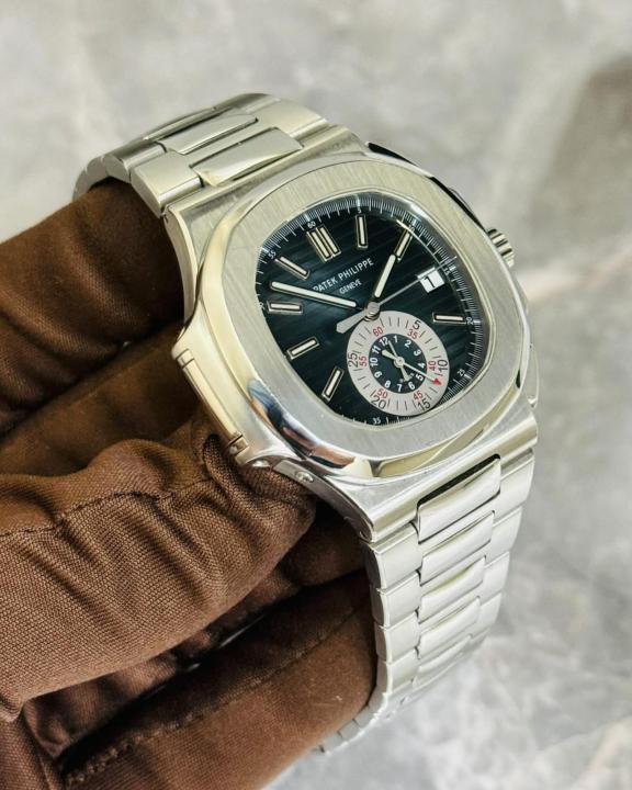 Patek_Philippe Nautilus 5980 1AR Automatic