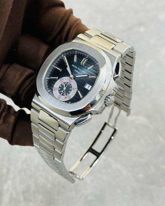 Patek_Philippe Nautilus 5980 1AR Automatic