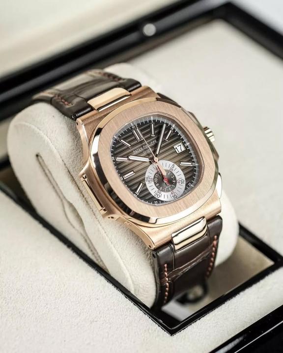 Patek_Philippe Nautilus 5980R