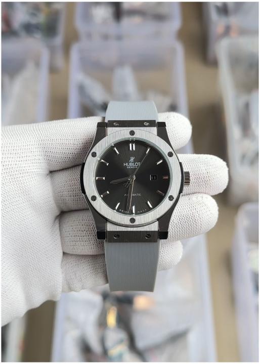 Hublo_t big bang classic fusion