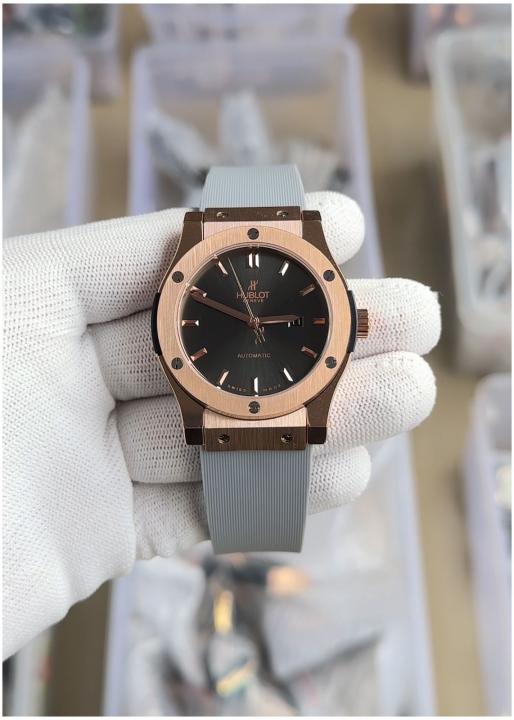 Hublo_t big bang classic fusion