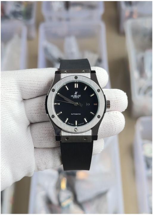 Hublo_t big bang classic fusion