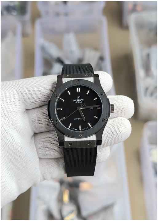 Hublo_t big bang classic fusion