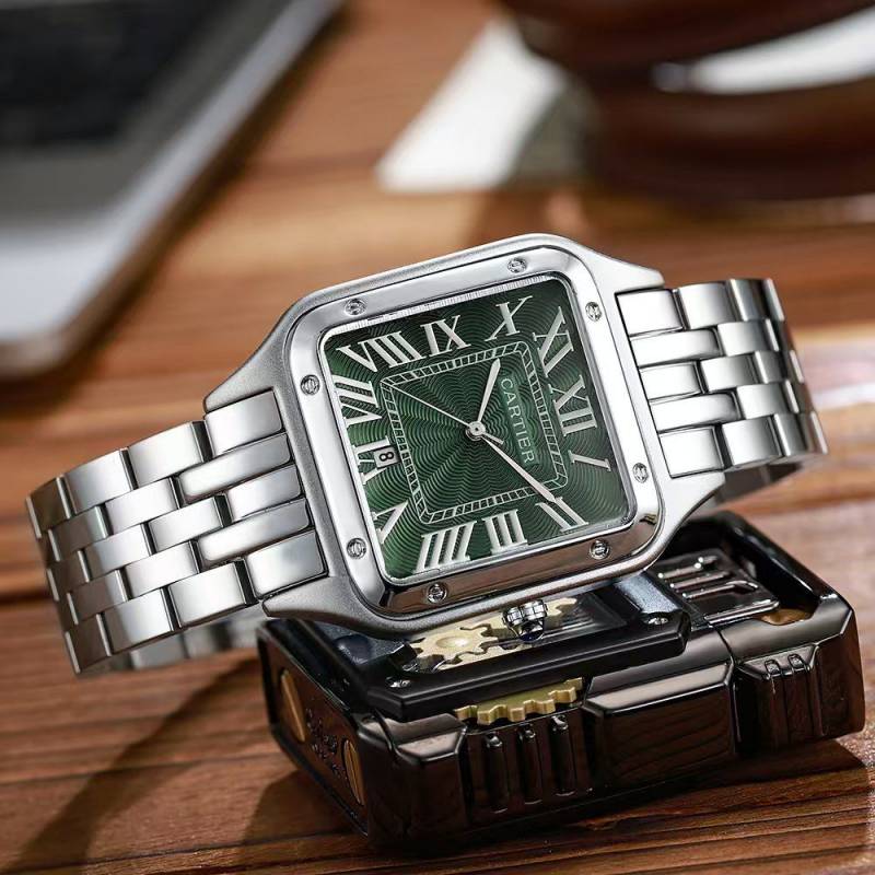 Cartie_r Panther Store Article