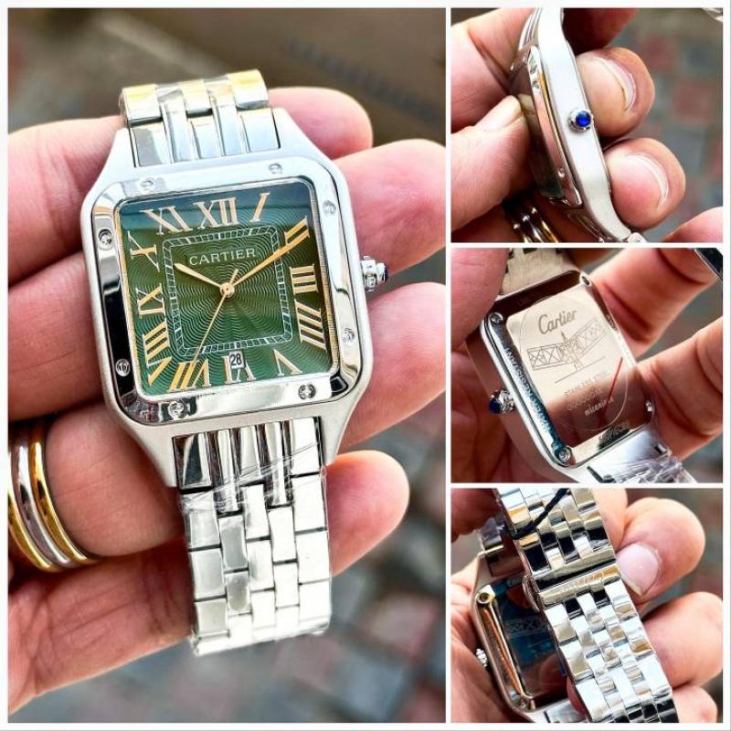 Cartie_r Panther Store Article