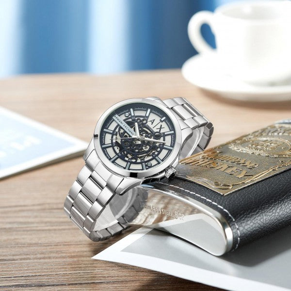 Arman i Exchange AX2416 Automatic