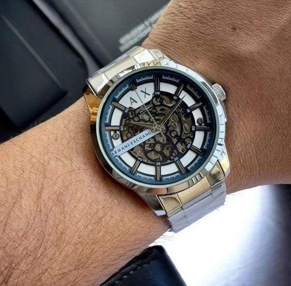 Arman i Exchange AX2416 Automatic