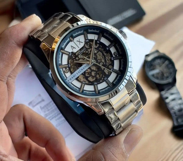 Arman i Exchange AX2416 Automatic