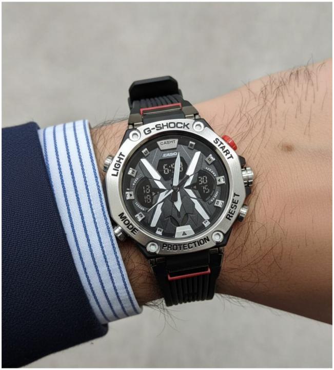 Casio G shock Roadster - J105