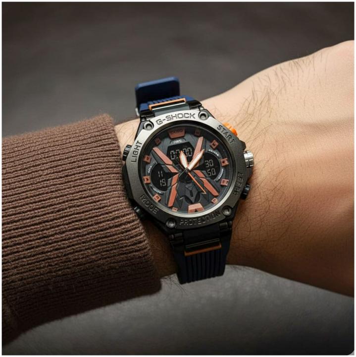 Casio G shock Roadster - J107