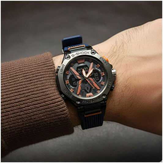 Casio G shock Roadster - J107