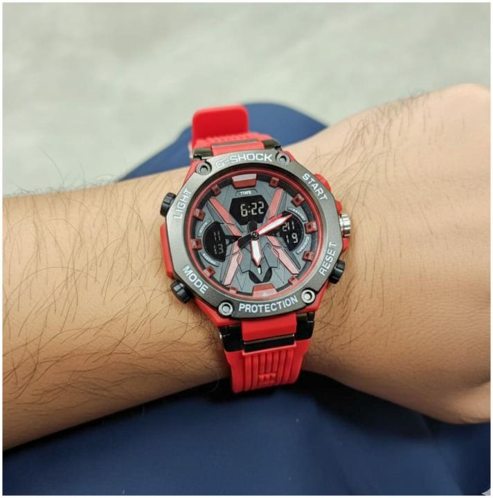 Casio G shock Roadster - J107