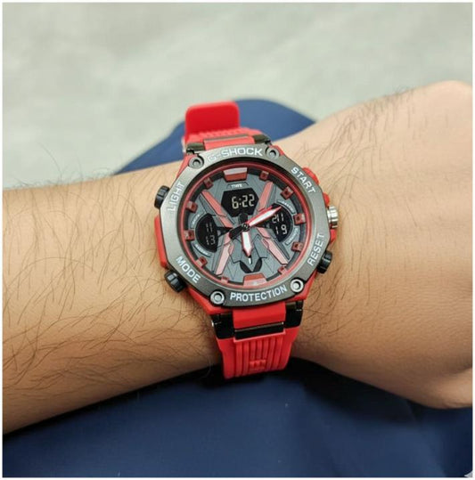 Casio G shock Roadster - J107