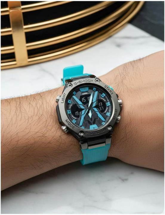 Casio G shock Roadster - J102