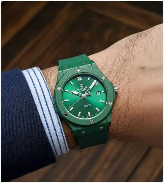 Hublo_t Bigbang Classic - J1799