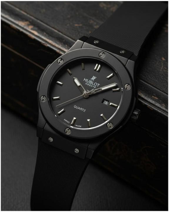 Hublo_t Bigbang Classic - J1802