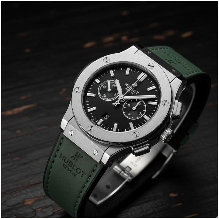 Hublo_t Big Bang Chrono - J1814