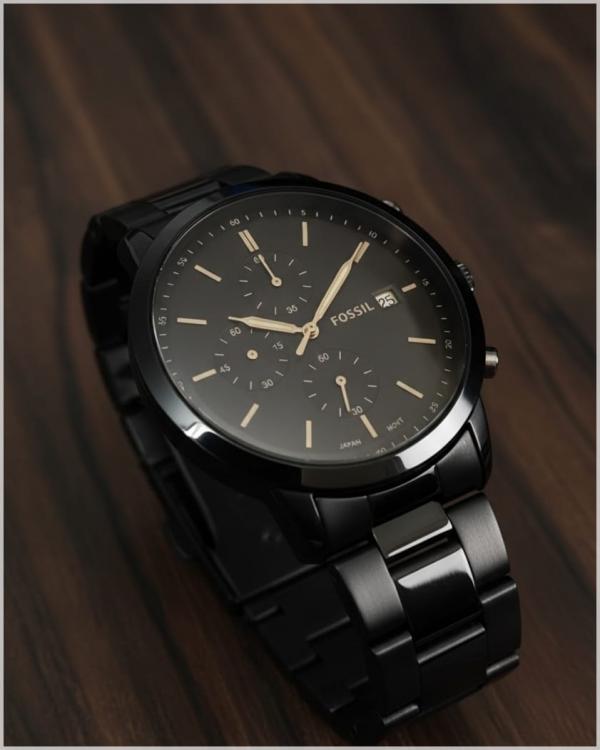 Fossi_l Minimalist Brown - J1827