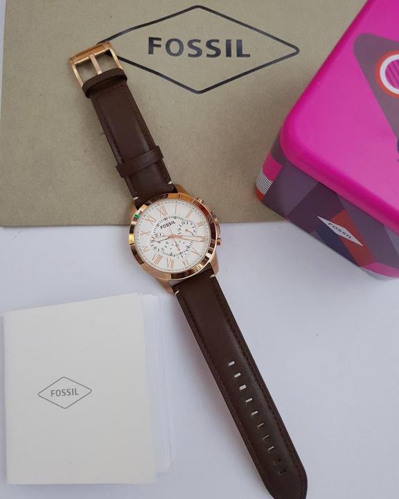 Fossi_l Fs5343 Grant Japa