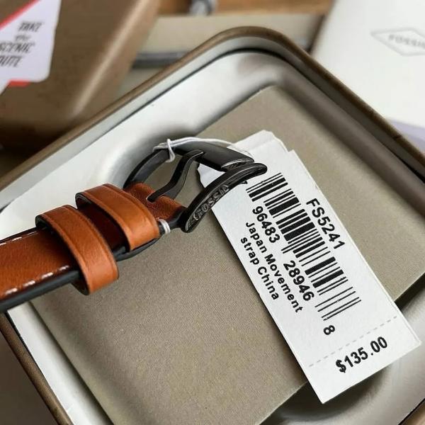 Fossi_l Fs5343 Grant Japan