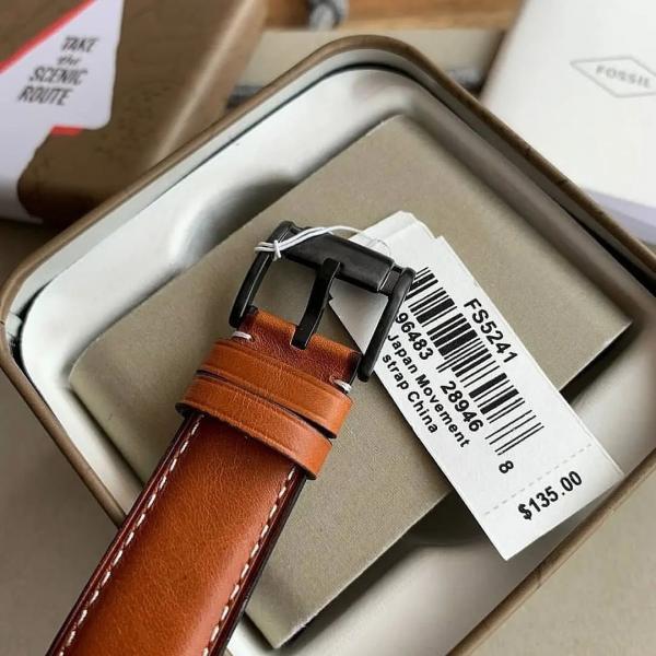 Fossi_l Fs5343 Grant Japan