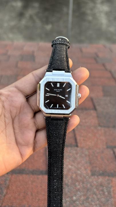 Pate k Phillipe Denim