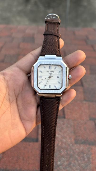 Pate k Phillipe Denim