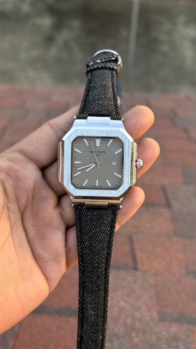 Pate k Phillipe Denim