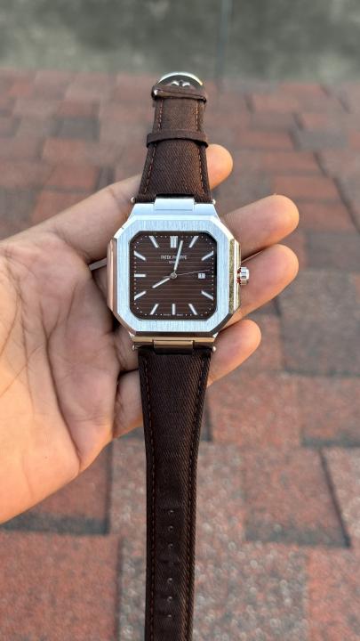 Pate k Phillipe Denim