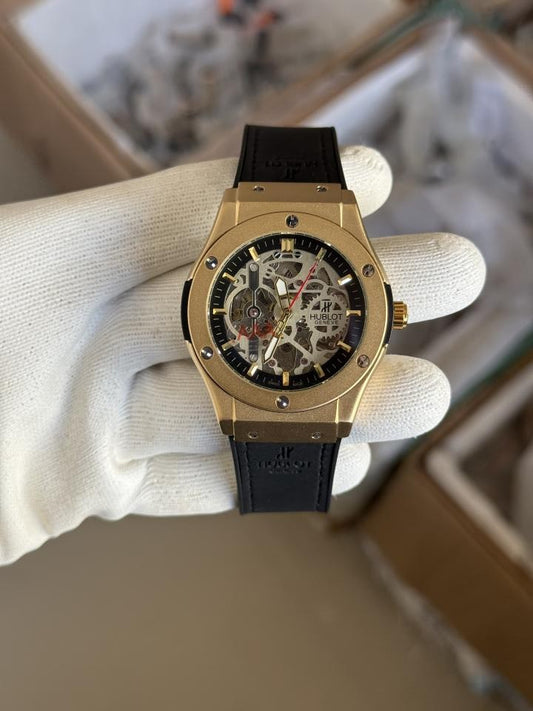 Hublot Bigbang Automatic (Open back) AAA