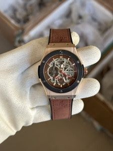 Hublot Bigbang Automatic (Open back) AAA