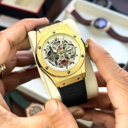 Hublot Bigbang Automatic