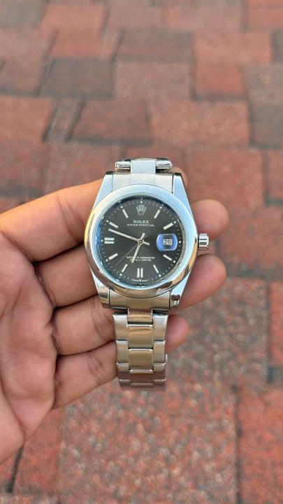 Role x Oyster Perpatual