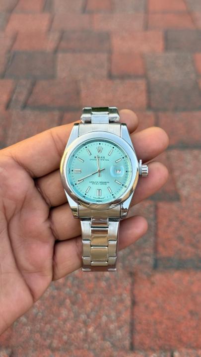 Role x Oyester Perpatual