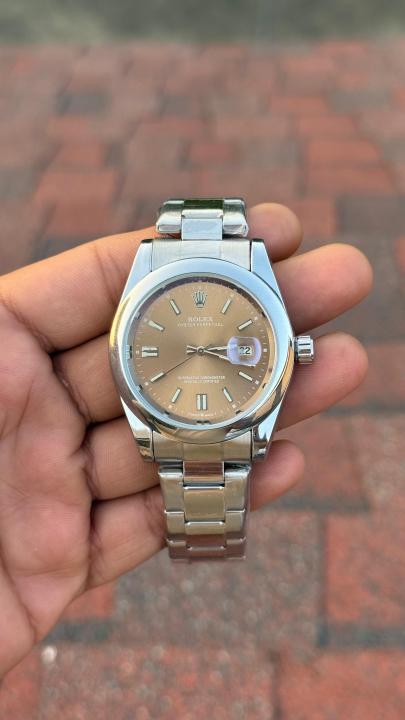 Role x Oyester Perpatual