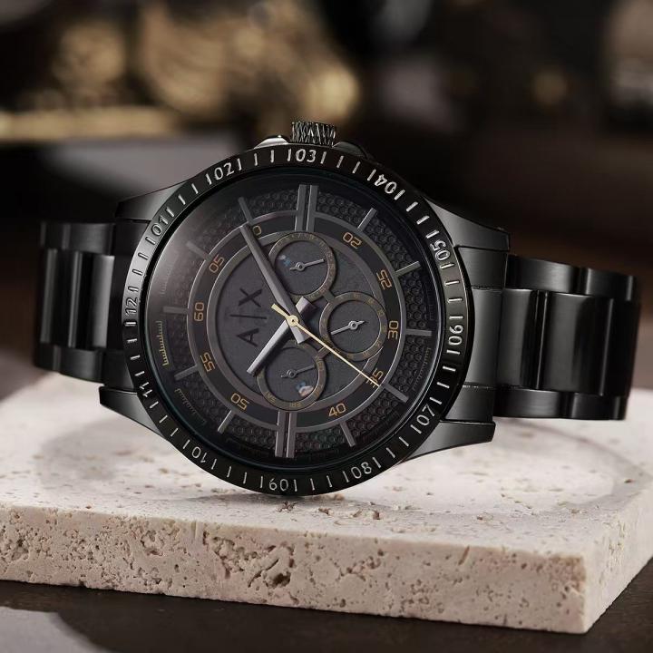 Arman i Exchange Chronograph (All working)