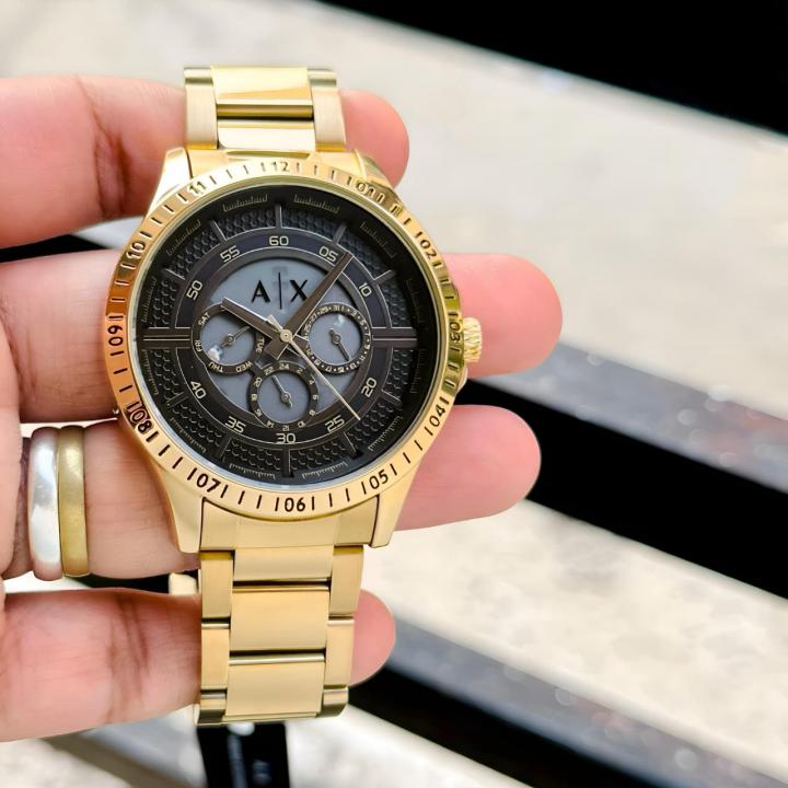 Arman_i Exchange AX2461