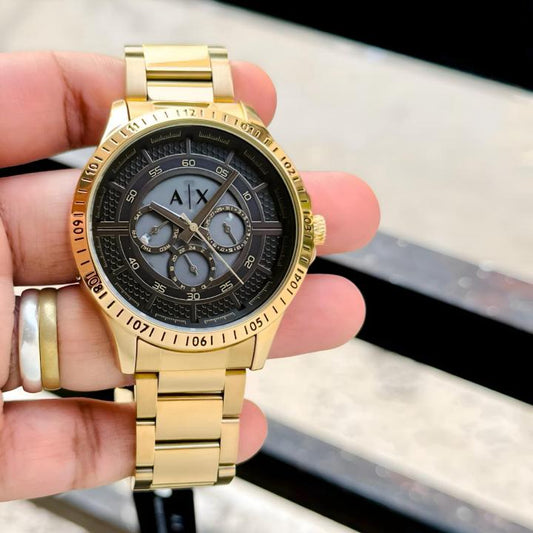 Arman_i Exchange AX2461