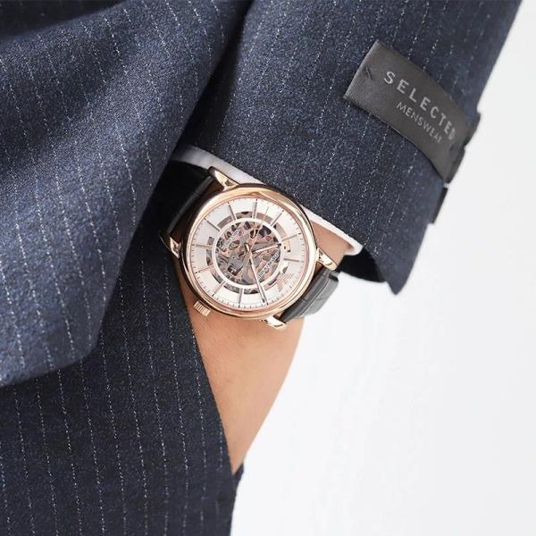 Emporio Arman_i Meccanico W137