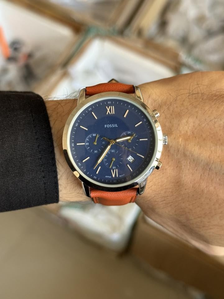 Fossi l Neutra FS5453 ( All working )