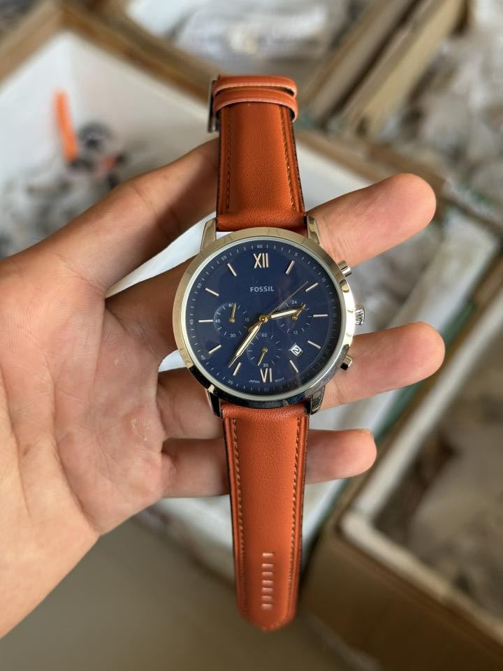 Fossi l Neutra FS5453 ( All working )