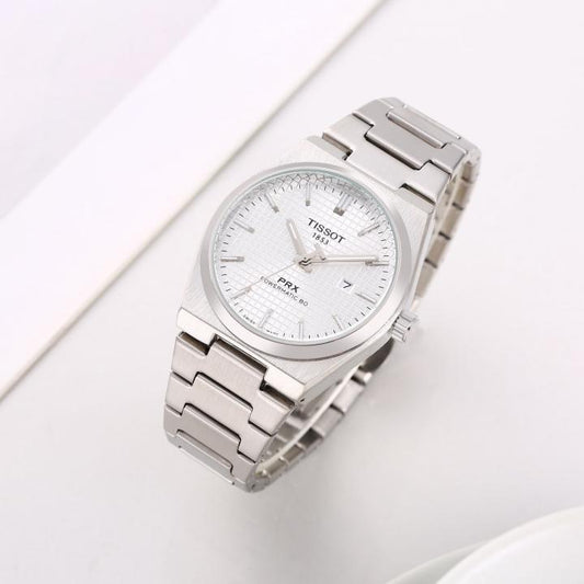 Tisso_t 1853 Prx Silver-White