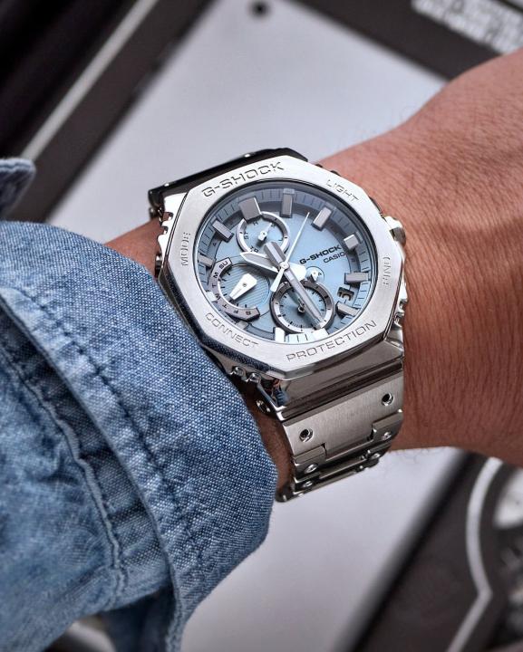 G Shock GMC B 2100 Watch