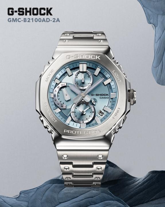 G Shock GMC B 2100 Watch