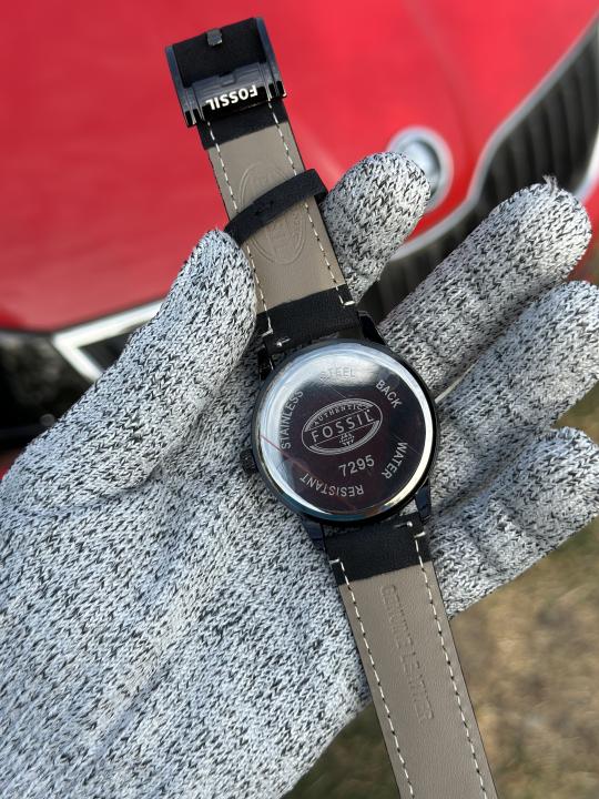 Fossi l Neutra Moonphase Premium