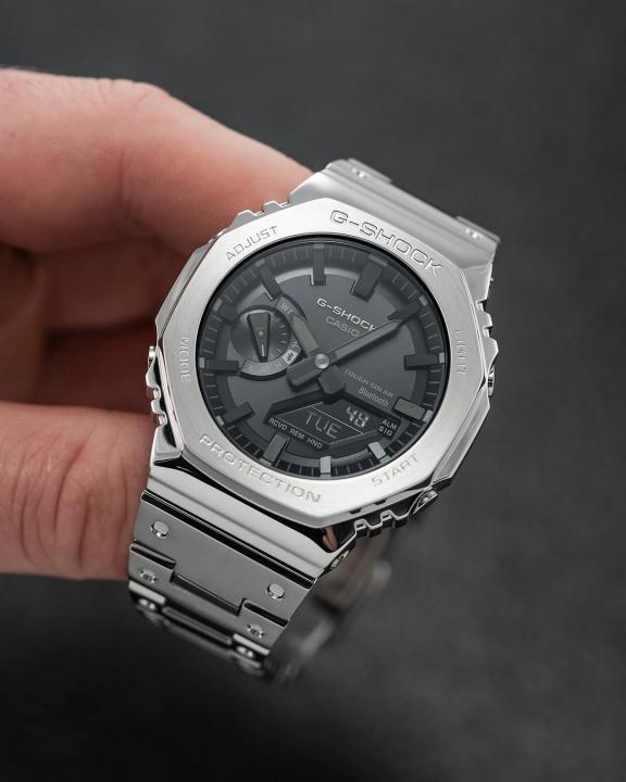 Casio G shock Gm2100 - J132