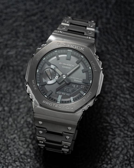 Casio G shock Gm2100 - J134